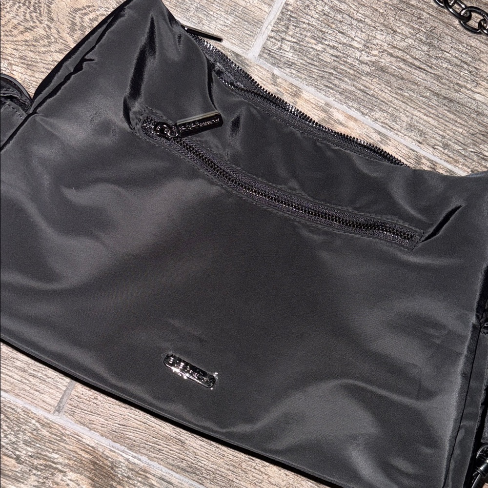 Stylish Black Women's Bag - Picture 2 of 3